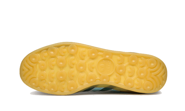 Adidas Gazelle Indoor Collegiate Green — Livraison 24h depuis la Belgique — Luve Sneakers