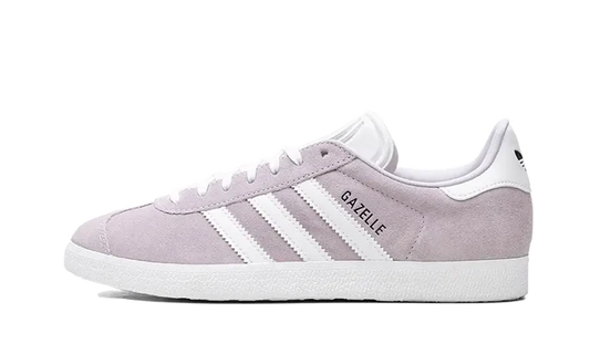 Adidas Gazelle Silver Dawn — Livraison 24h depuis la Belgique — Luve Sneakers
