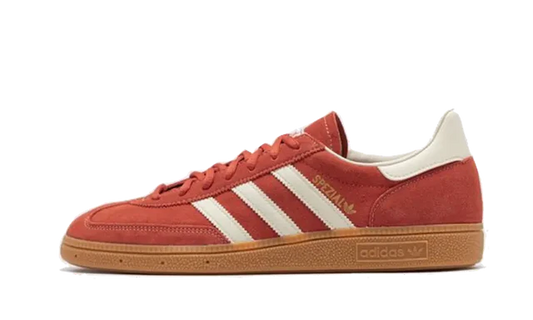 Adidas Handball Spezial Aged Red — Livraison 24h depuis la Belgique — Luve Sneakers