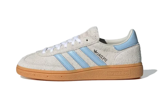 Adidas Handball Spezial Alumina Clear Sky — Livraison 24h depuis la Belgique — Luve Sneakers