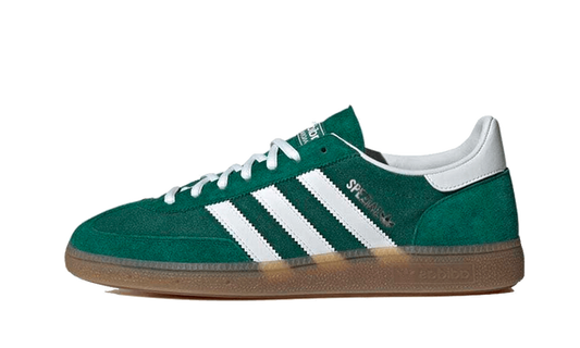 Adidas Handball Spezial Collegiate Green Gum — Livraison 24h depuis la Belgique — Luve Sneakers