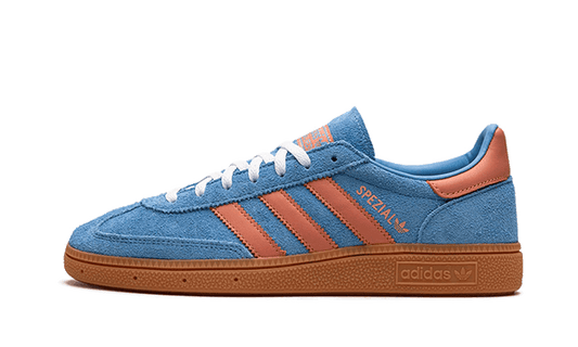 Adidas Handball Spezial Light Blue Wonder Clay — Livraison 24h depuis la Belgique — Luve Sneakers