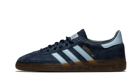 Adidas Handball Spezial Navy Gum — Authentiques & neuves — Luve Sneakers