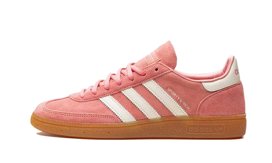 Adidas Handball Spezial Sporty & Rich Pink — Livraison 24h depuis la Belgique — Luve Sneakers