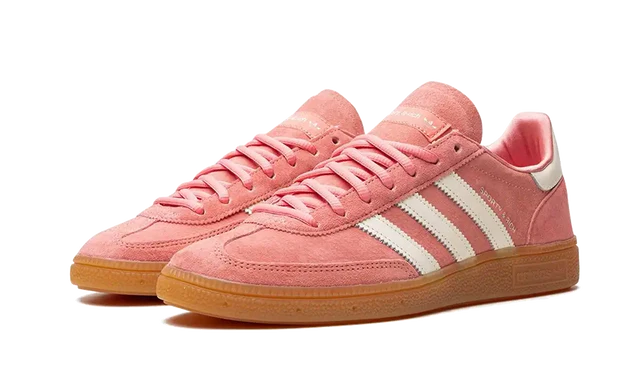 Adidas Handball Spezial Sporty & Rich Pink — Authentiques & neuves — Luve Sneakers