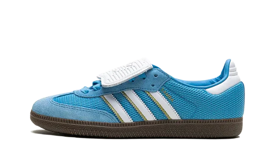 adidas Samba LT Semi Blue Burst — Livraison 24h depuis la Belgique — Luve Sneakers