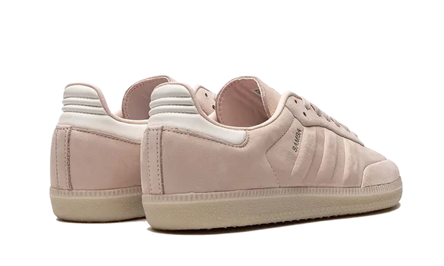 Adidas Samba Wonder Quartz — Bons prix — Luve Sneakers