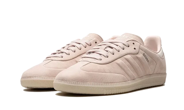 Adidas Samba Wonder Quartz — Authentiques & neuves — Luve Sneakers