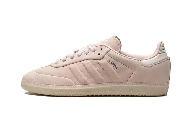 Adidas Samba Wonder Quartz — Livraison 24h depuis la Belgique — Luve Sneakers