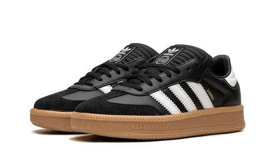 Adidas Samba XLG Black Gum — Authentiques & neuves — Luve Sneakers