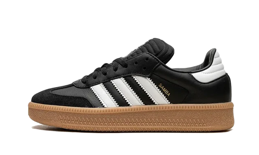 Adidas Samba XLG Black Gum — Livraison 24h depuis la Belgique — Luve Sneakers