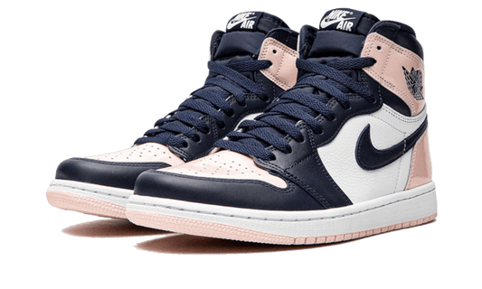 Jordan 1 Retro High OG Atmosphere (Women's) — Authentiques & neuves — Luve Sneakers
