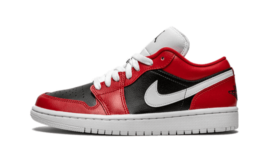 Jordan 1 Low Light Madder Root (Women's) — Livraison 24h depuis la Belgique — Luve Sneakers