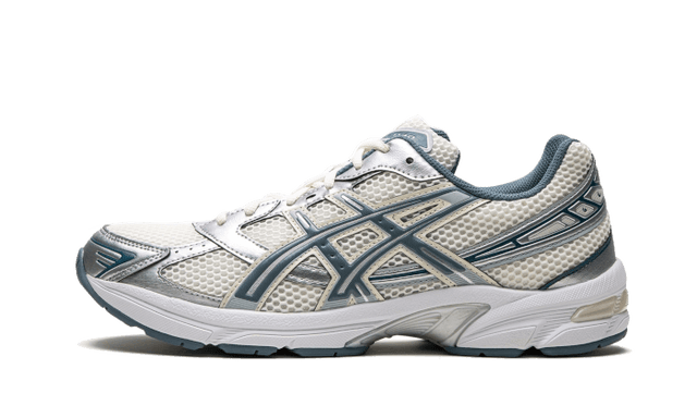 ASICS Gel-1130 Cream — Livraison 24h depuis la Belgique — Luve Sneakers