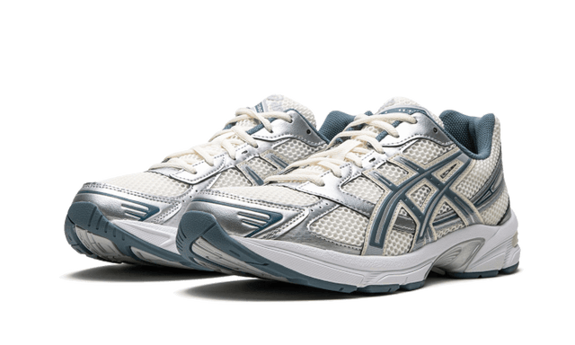 ASICS Gel-1130 Cream — Authentiques & neuves — Luve Sneakers