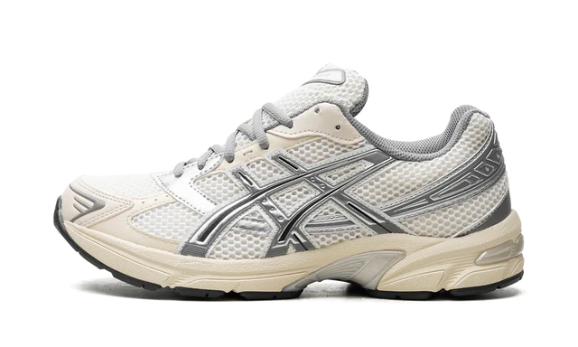 ASICS Gel-1130 White Midnight — Livraison 24h depuis la Belgique — Luve Sneakers