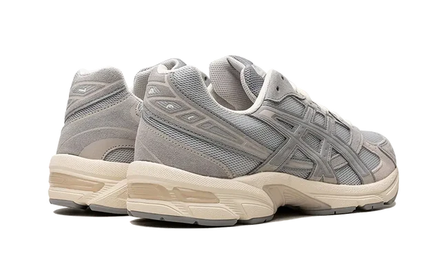 ASICS Gel-1130 Piedmont Gray — Bons prix — Luve Sneakers