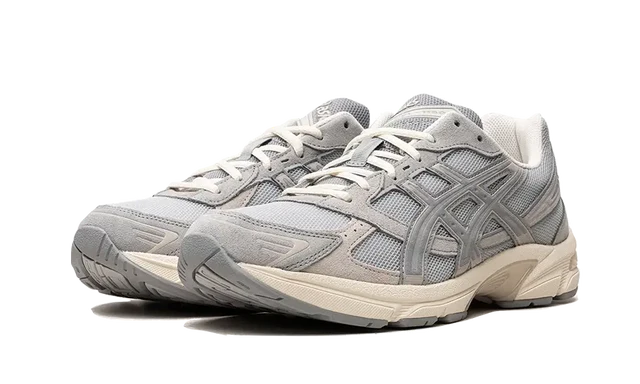 ASICS Gel-1130 Piedmont Gray — Authentiques & neuves — Luve Sneakers