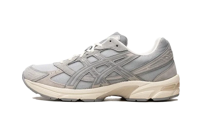 ASICS Gel-1130 Piedmont Gray — Livraison 24h depuis la Belgique — Luve Sneakers