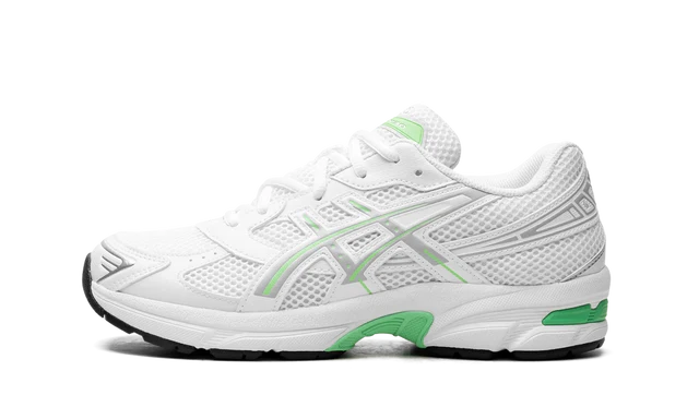 ASICS Gel-1130 Piedmont Gray Green — Livraison 24h depuis la Belgique — Luve Sneakers