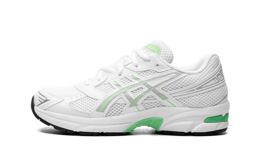 ASICS Gel-1130 Piedmont Gray Green — Livraison 24h depuis la Belgique — Luve Sneakers