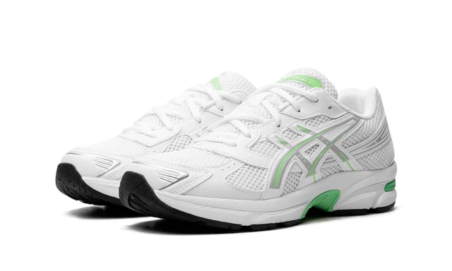 ASICS Gel-1130 Piedmont Gray Green — Authentiques & neuves — Luve Sneakers