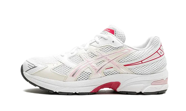 ASICS Gel-1130 Pink Salt — Livraison 24h depuis la Belgique — Luve Sneakers