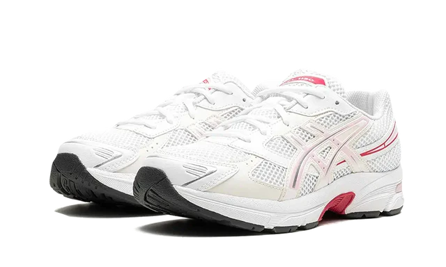 ASICS Gel-1130 Pink Salt — Authentiques & neuves — Luve Sneakers