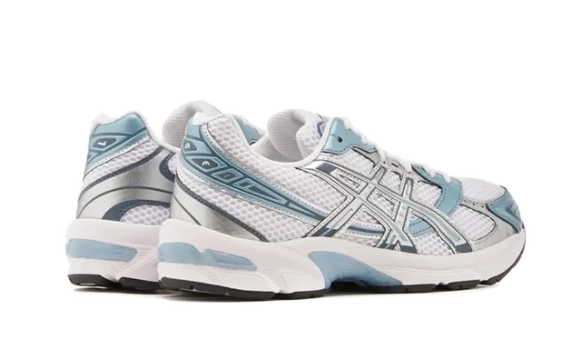 ASICS Gel-1130 Shark Skin — Bons prix — Luve Sneakers