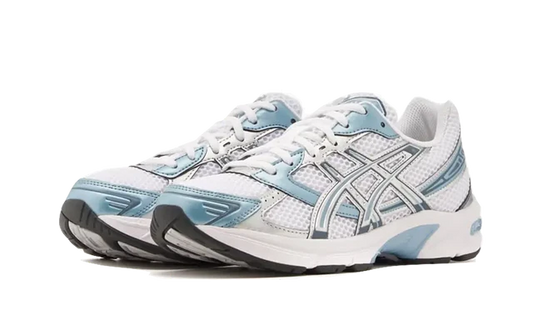 ASICS Gel-1130 Shark Skin — Authentiques & neuves — Luve Sneakers