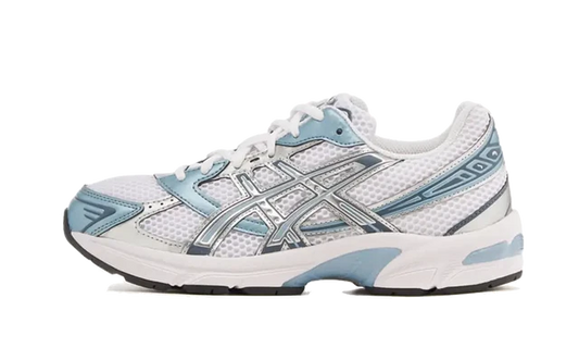 ASICS Gel-1130 Shark Skin — Livraison 24h depuis la Belgique — Luve Sneakers
