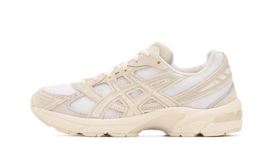 ASICS Gel-1130 White Birch — Livraison 24h depuis la Belgique — Luve Sneakers