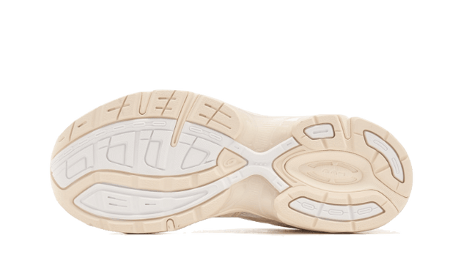 ASICS Gel-1130 White Birch — Authentiques & neuves — Luve Sneakers