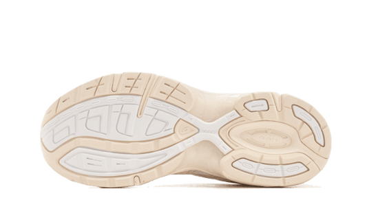 ASICS Gel-1130 White Birch — Authentiques & neuves — Luve Sneakers