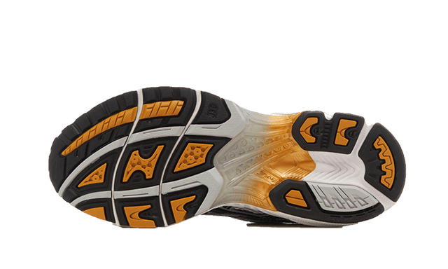 ASICS Gel-Kayano 14 Pure Gold — Bons prix — Luve Sneakers