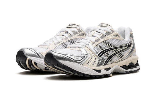 ASICS Gel-Kayano 14 Cream Sweet Pink — Authentiques & neuves — Luve Sneakers
