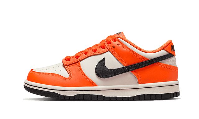 Nike Dunk Low Halloween (2022) (GS) pointure 38 neuve et authentique, prix under-market, livraison rapide en Belgique – Luve Sneakers