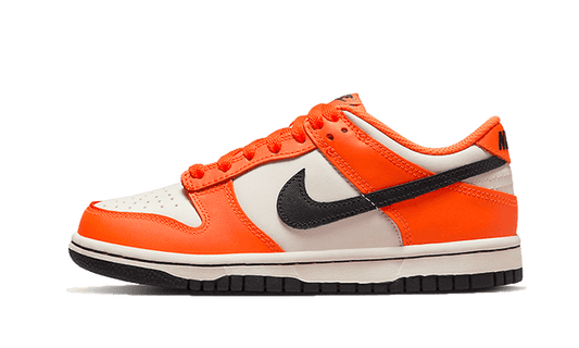 Nike Dunk Low Halloween (2022) (GS) pointure 38 neuve et authentique, prix under-market, livraison rapide en Belgique – Luve Sneakers