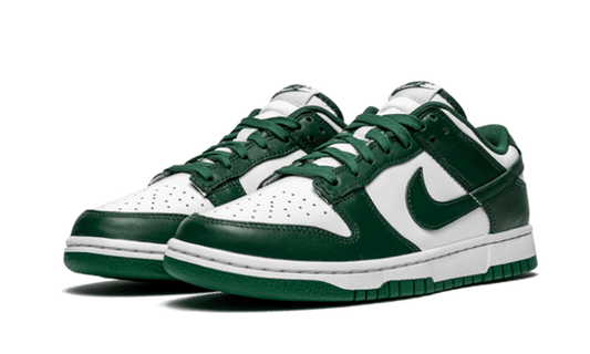 Nike Dunk Low Spartan Green — Authentiques & neuves — Luve Sneakers