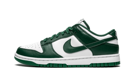 Nike Dunk Low Spartan Green — Livraison 24h depuis la Belgique — Luve Sneakers