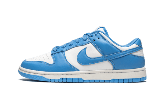Nike Dunk Low UNC (GS) — Livraison 24h depuis la Belgique — Luve Sneakers