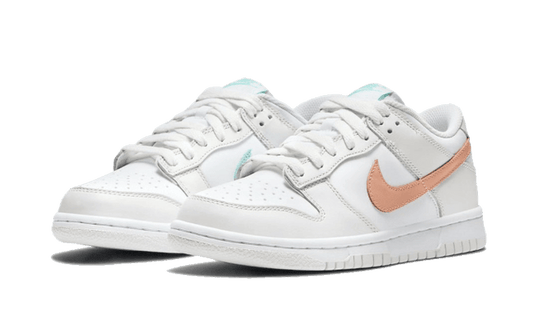 Nike Dunk Low Tropical Twist (GS) — Authentiques & neuves — Luve Sneakers