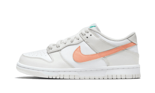 Nike Dunk Low Tropical Twist (GS) — Livraison 24h depuis la Belgique — Luve Sneakers