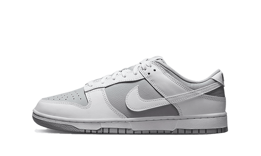 Nike Dunk Low Retro White Grey pointure 43 neuve et authentique, prix under-market, livraison rapide en Belgique – Luve Sneakers