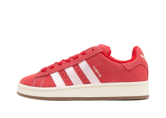 campus red — Livraison 24h depuis la Belgique — Luve Sneakers