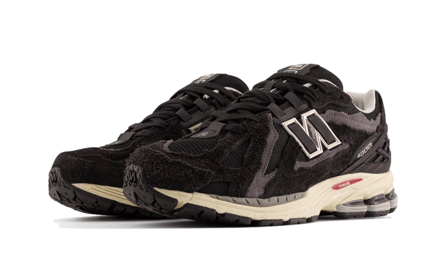 New Balance 1906D Protection Pack Black — Authentiques & neuves — Luve Sneakers
