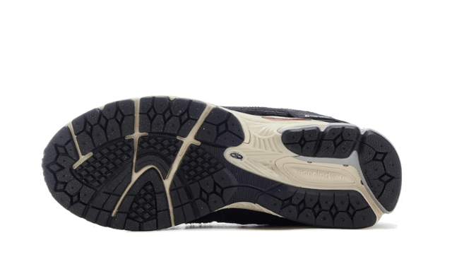 New Balance 1906D Protection Pack Black — Bons prix — Luve Sneakers