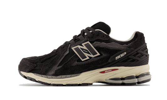 New Balance 1906D Protection Pack Black — Livraison 24h depuis la Belgique — Luve Sneakers