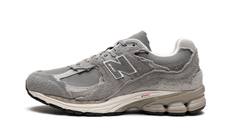 New Balance 2002R Protection Pack Grey — Authentiques & neuves — Luve Sneakers