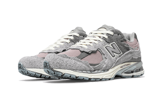 New Balance 2002R Protection Pack Lunar New Year Dusty Lilac — Authentiques & neuves — Luve Sneakers